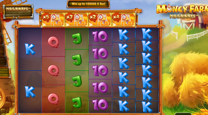 Money Farm