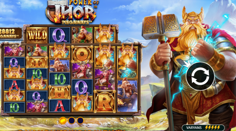 Power of Thor