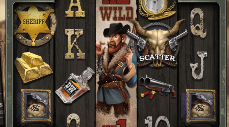 Deadwood