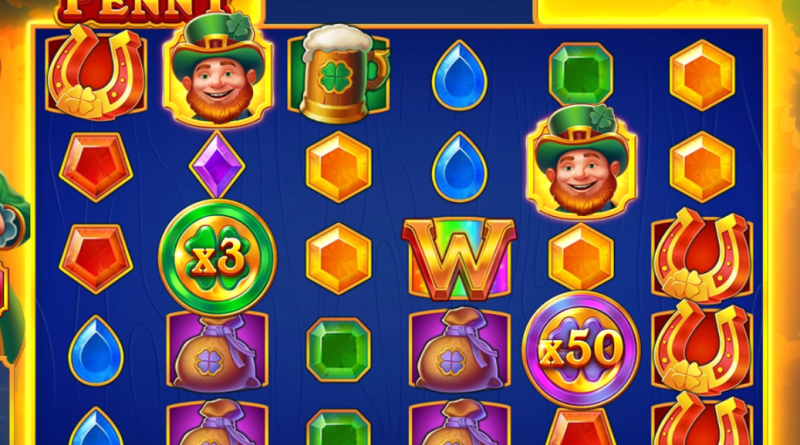 Lucky Penny