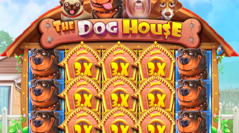 The Dog House